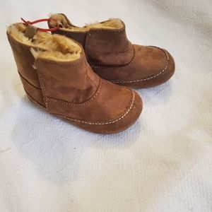 Toddler Boots KolaKids Size 5
